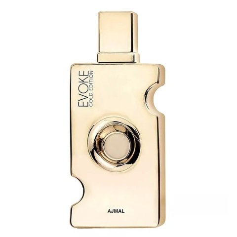 Ajmal Evoke Gold Edition woda perfumowana spray 75ml Ajmal Evoke Gold Edition woda perfumowana spray 75ml
