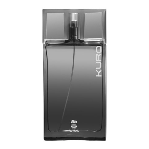 Ajmal Kuro woda perfumowana spray 90ml Ajmal Kuro woda perfumowana spray 90ml