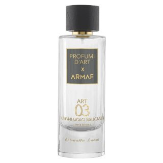 Armaf Art 03 Legni Dolci Bruciati woda perfumowana spray 105ml