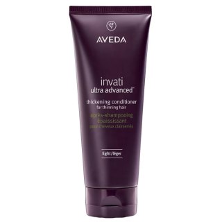 Aveda Invati Ultra Advanced Thickening Conditioner zagęszczająca odżywka do włosów Light 200ml