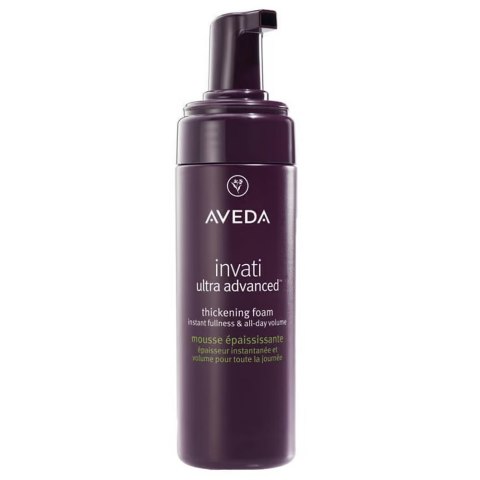 Aveda Invati Ultra Advanced Thickening Foam zagęszczająca pianka do włosów 150ml Aveda Invati Ultra Advanced Thickening Foam zagęszczająca pianka do włosów 150ml