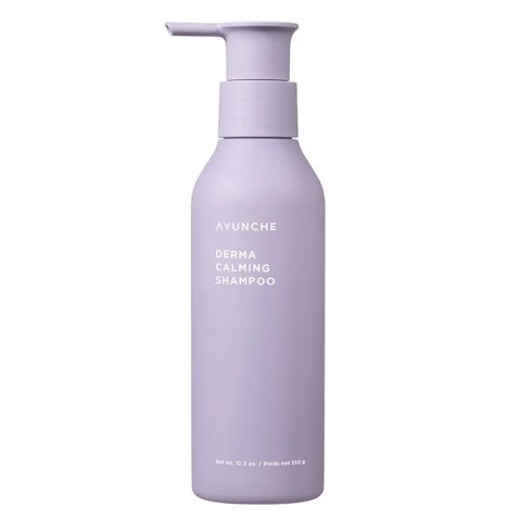 Ayunche Derma Calming Shampoo szampon łagodzący 350g