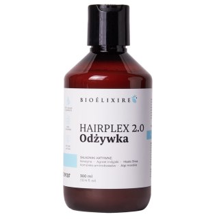 BIOELIXIRE Hairplex 2.0 odżywka do włosów zniszczonych 300ml