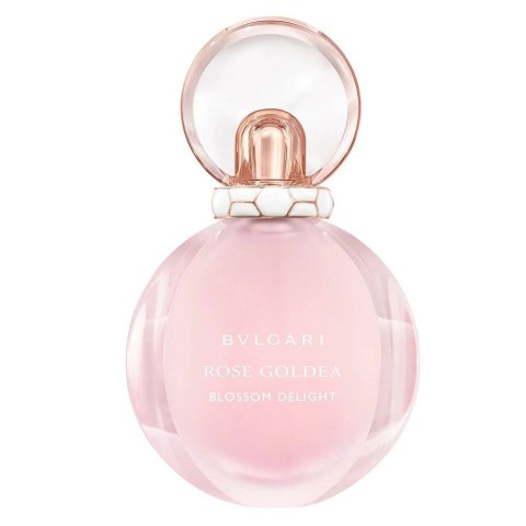 Bvlgari Rose Goldea Blossom Delight woda toaletowa spray 75ml Bvlgari Rose Goldea Blossom Delight woda toaletowa spray 75ml