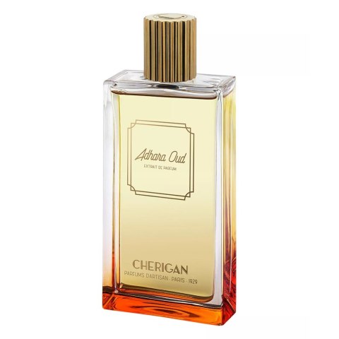 Cherigan Adhara Oud ekstrakt perfum spray 100ml