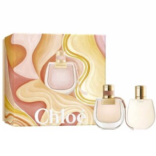 Chloe Nomade zestaw woda perfumowana spray 50ml + balsam do ciała 100ml