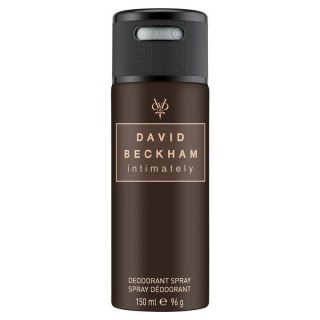 David Beckham Intimately Men dezodorant spray 150ml