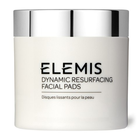 ELEMIS Dynamic Resurfacing Facial Pads złuszczające płatki do twarzy 60szt