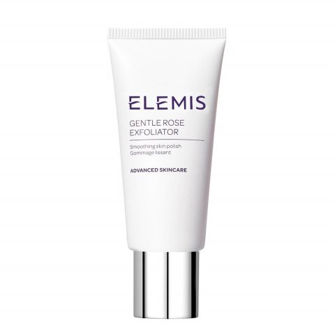 ELEMIS Gentle Rose Exfoliator wygładzający peeling do wszystkich rodzajów skóry 50ml