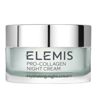 ELEMIS Pro-Collagen Night Cream przeciwzmarszczkowy krem na noc 50ml