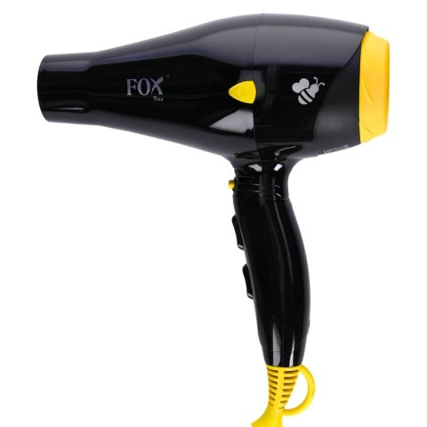 FOX Bee Suszarka do Włosów z Jonizacją 2100W