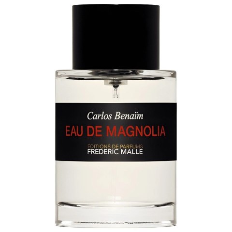 Frederic Malle Eau De Magnolia woda perfumowana spray 100ml