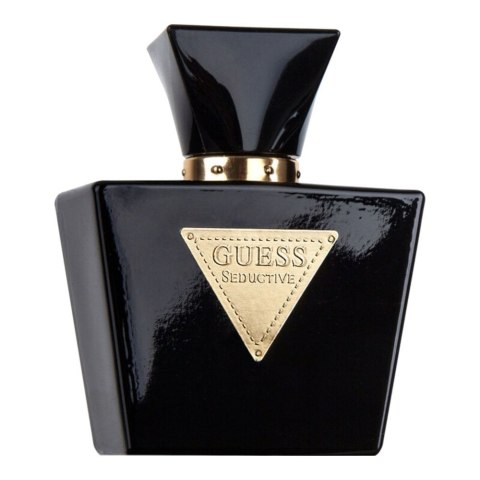 Guess Seductive Noir Women woda toaletowa spray 75ml - produkt bez opakowania Guess Seductive Noir Women woda toaletowa spray 75ml - produkt bez opakowania