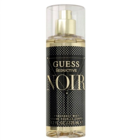 Guess Seductive Noir mgiełka zapachowa 125ml