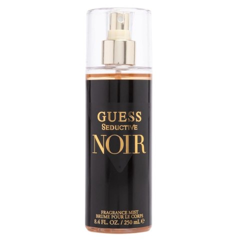 Guess Seductive Noir mgiełka zapachowa 250ml Guess Seductive Noir mgiełka zapachowa 250ml