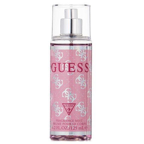 Guess Woman mgiełka do ciała 125ml