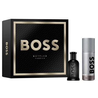 Hugo Boss Boss Bottled zestaw perfumy spray 50ml + dezodorant spray 150ml