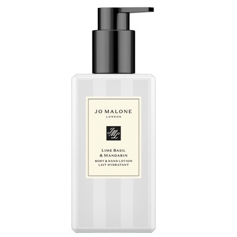 Jo Malone Lime Basil & Mandarin balsam do ciała i rąk 250ml