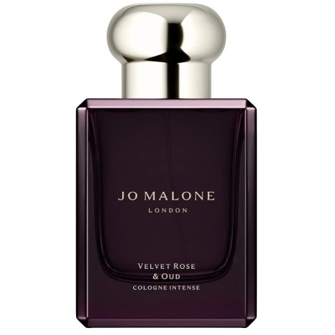 Jo Malone Velvet Rose & Oud Intense woda kolońska spray 50ml Jo Malone Velvet Rose & Oud Intense woda kolońska spray 50ml
