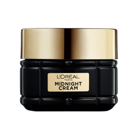 L'Oreal Paris Age Perfect Cell Renew Midnight Cream regenerujący krem na noc 50ml