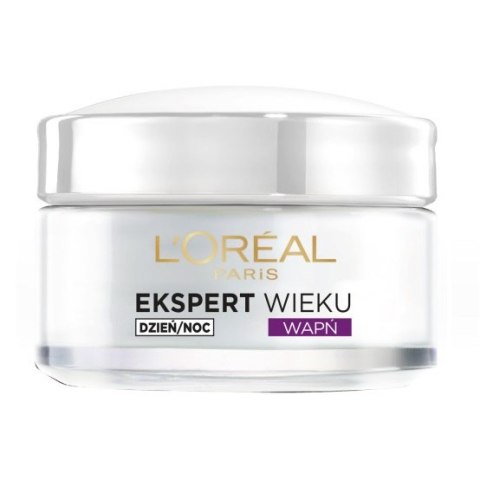 L'Oreal Paris Ekspert Wieku multifunkcyjny krem regenerujący 55+ na dzień i noc 50ml