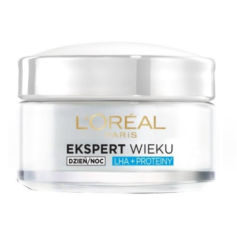 L'Oreal Paris Ekspert Wieku multifunkcyjny krem wygładzający 45+ na dzień i noc 50ml