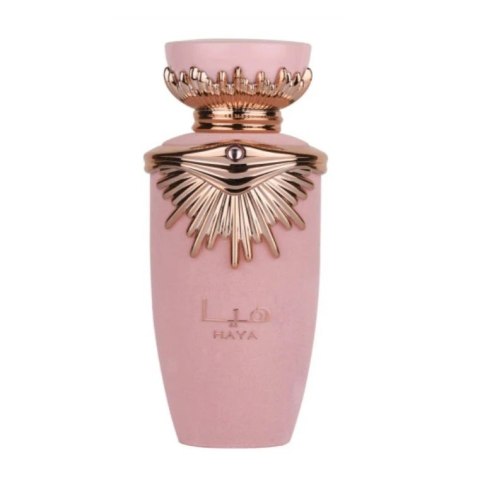 Lattafa Haya woda perfumowana spray 100ml Lattafa Haya woda perfumowana spray 100ml