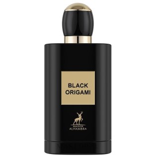 Maison Alhambra Black Origami woda perfumowana spray 100ml