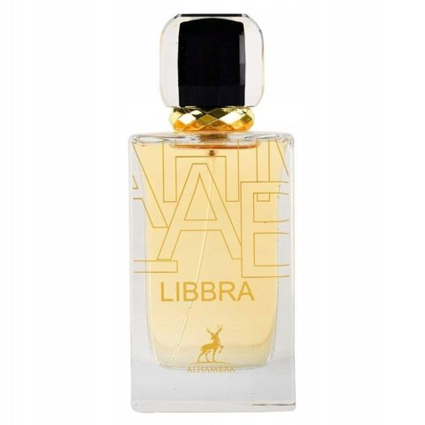 Maison Alhambra Libbra woda perfumowana spray 100ml