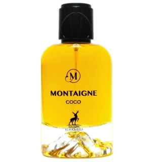 Maison Alhambra Montaigne Coco woda perfumowana spray 100ml