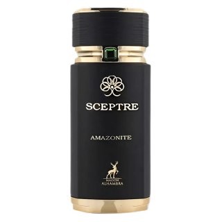 Maison Alhambra Sceptre Amazonite woda perfumowana spray 100ml