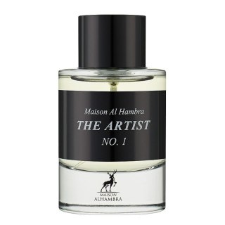 Maison Alhambra The Artist No.1 woda perfumowana spray 100ml