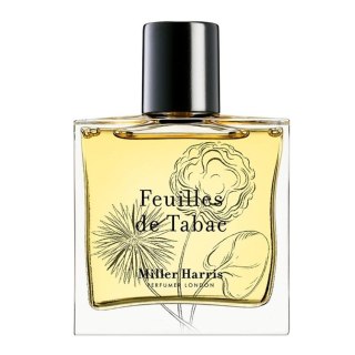 Miller Harris Feuilles de Tabac woda perfumowana spray 50ml