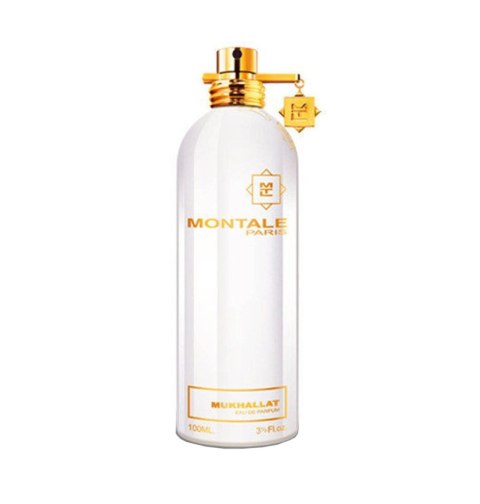 Montale Mukhallat woda perfumowana spray 100ml