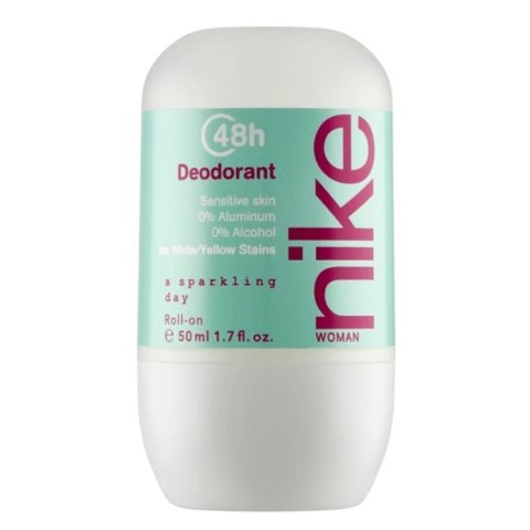 Nike A Sparkling Day Woman dezodorant w kulce 50ml