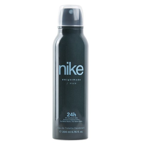 Nike #NightMode Man dezodorant spray 150ml