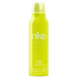 Nike #YummyMusk Woman dezodorant spray 200ml