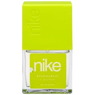 Nike #YummyMusk Woman woda toaletowa spray 30ml