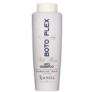 Raywell Boto Plex Nano Szampon Regenerujący 1000ml