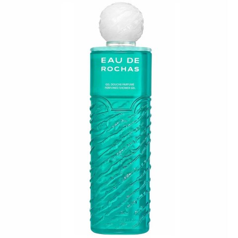 Rochas Eau De Rochas żel pod prysznic 500ml Rochas Eau De Rochas żel pod prysznic 500ml