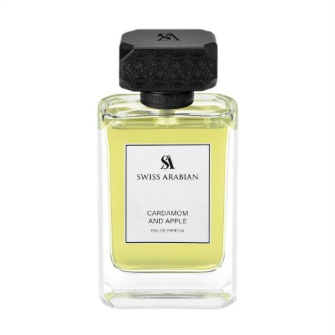 Swiss Arabian Cardamon and Apple woda perfumowana spray 100ml Swiss Arabian Cardamon and Apple woda perfumowana spray 100ml