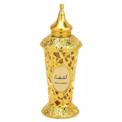 Swiss Arabian Kashkha olejek perfumowany 20ml Swiss Arabian Kashkha olejek perfumowany 20ml