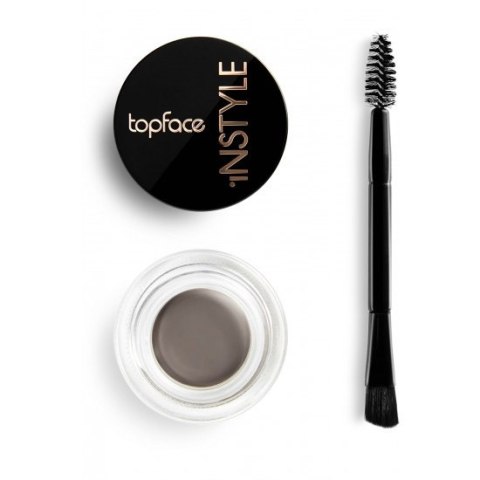 Topface Instyle Eyebrow Gel żel do brwi 006 3.5g