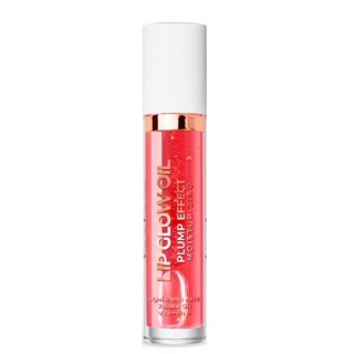 Topface Lip Glow Oil olejek do ust 02 Strawberry 4ml