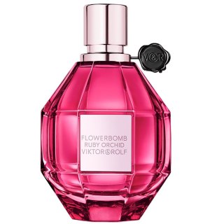 Viktor & Rolf Flowerbomb Ruby Orchid woda perfumowana spray 100ml - produkt bez opakowania