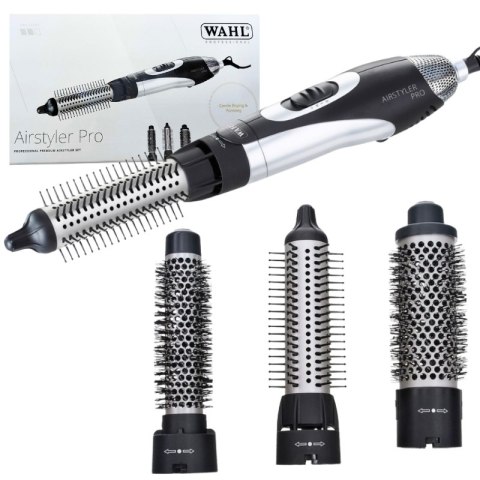 WAHL Airstyler Pro Lokówko-Suszarka