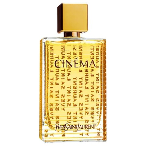 Yves Saint Laurent Cinema woda perfumowana spray 90ml - produkt bez opakowania