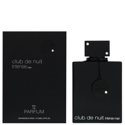 Armaf Club de Nuit Intense Man woda perfumowana spray 150ml Armaf Club de Nuit Intense Man woda perfumowana spray 150ml