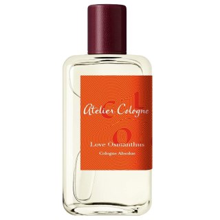 Atelier Cologne Love Osmanthus woda kolońska spray 100ml