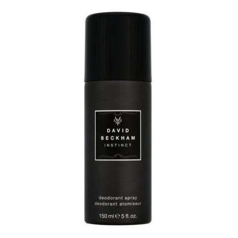 David Beckham Instinct Men dezodorant spray 150ml